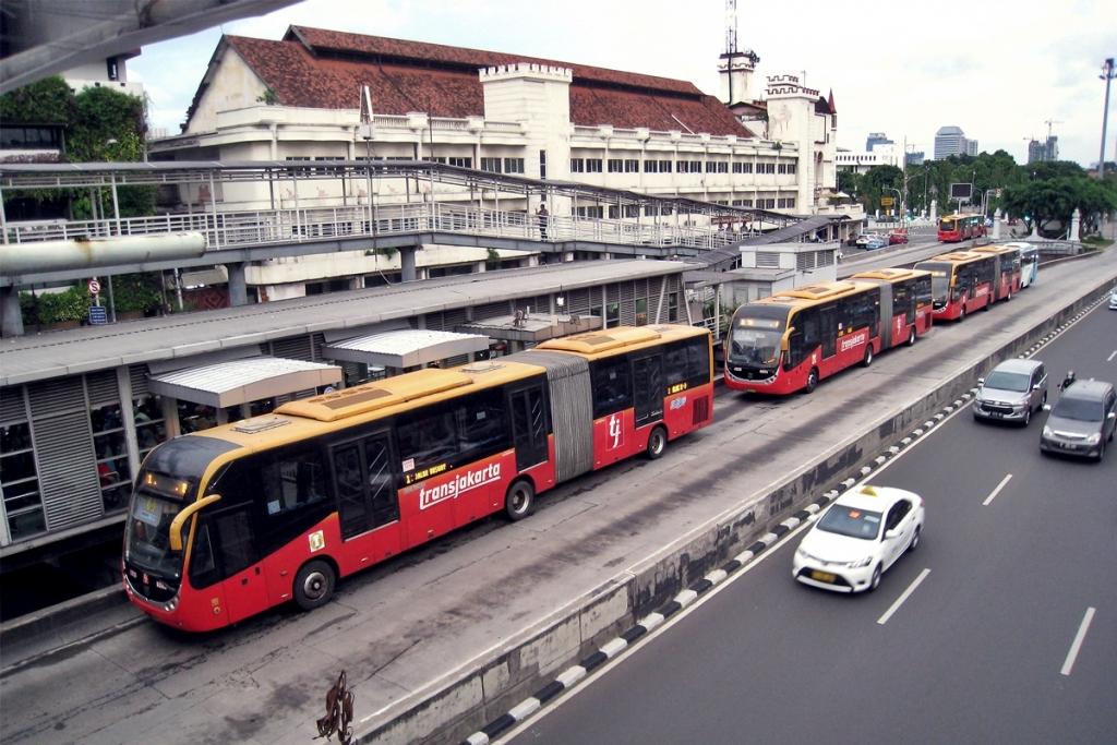 Unlocking the Best Local Transport Options to Stretch Your Travel Budget