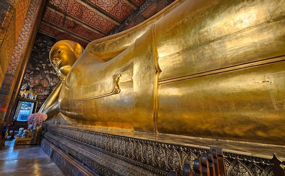 Exploring the Rich History and Cultural Significance of Each Temple