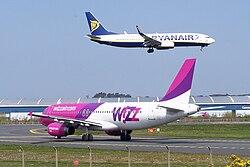 Key Features to Consider When Choosing a Low-Cost Carrier