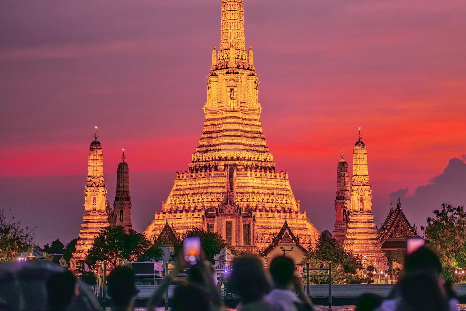 Tips for Visiting and Making the Most of Your Temple Experience