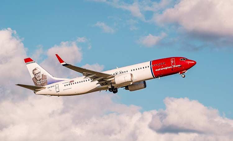 Best Budget Airlines Offering Extensive European Routes