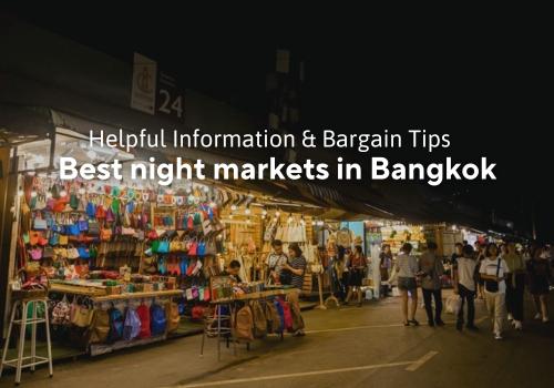 Mastering the Art of Bargaining Like a Local