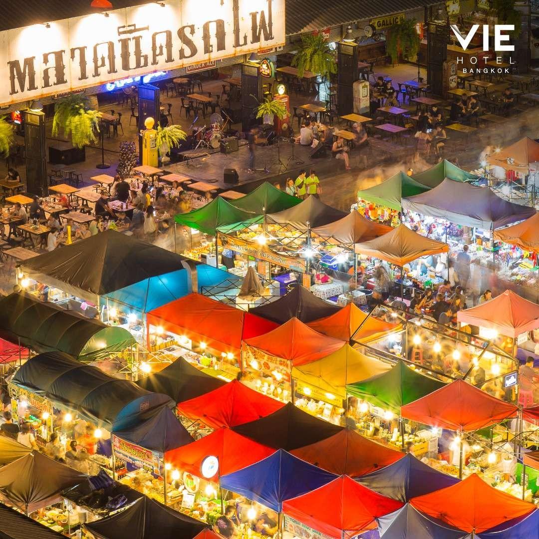 Essential Tips for Safe and Enjoyable Market Adventures
