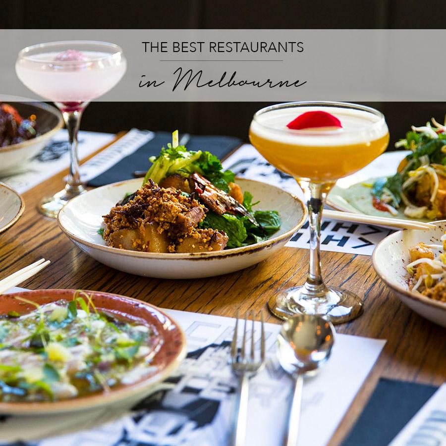 Expert Picks for Authentic International Cuisine in the City