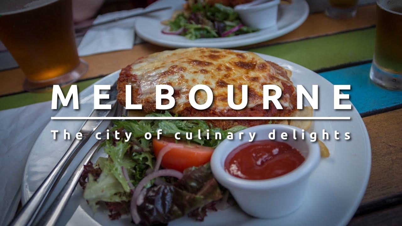 Immersing in Melbourne’s Culinary Delights and Local Markets