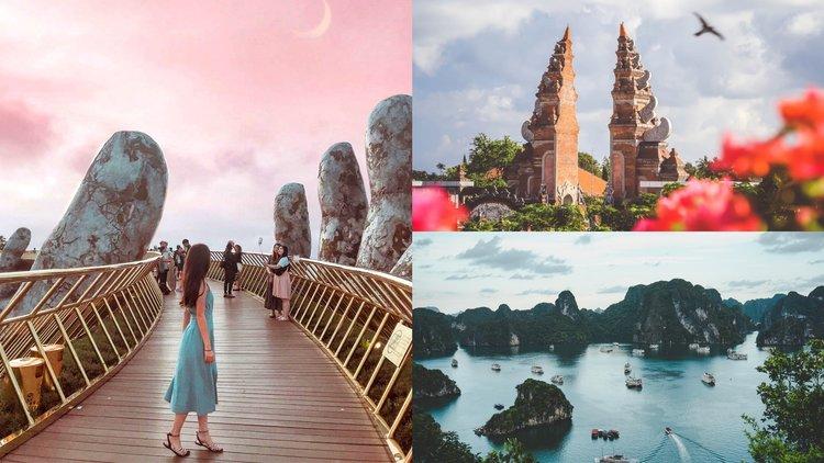 Planning Your Route Through Southeast Asia’s Most Affordable Destinations