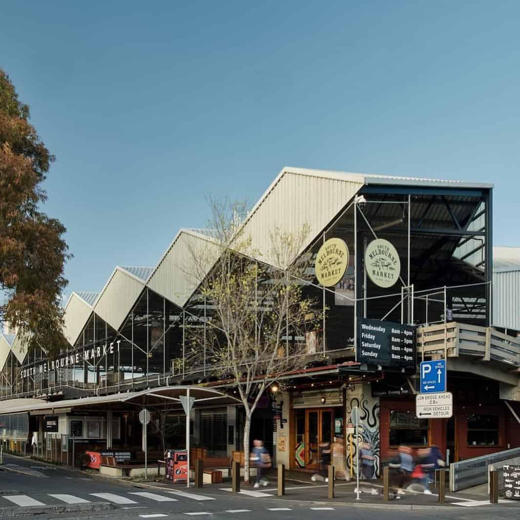 Immersing Yourself in Melbourne’s Eclectic Markets and Festivals