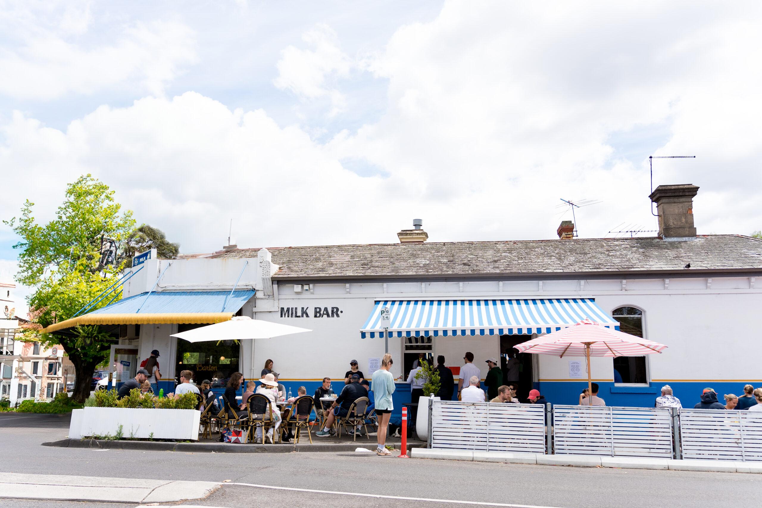 Top Culinary Destinations Showcasing Melbourne’s Diverse Flavors