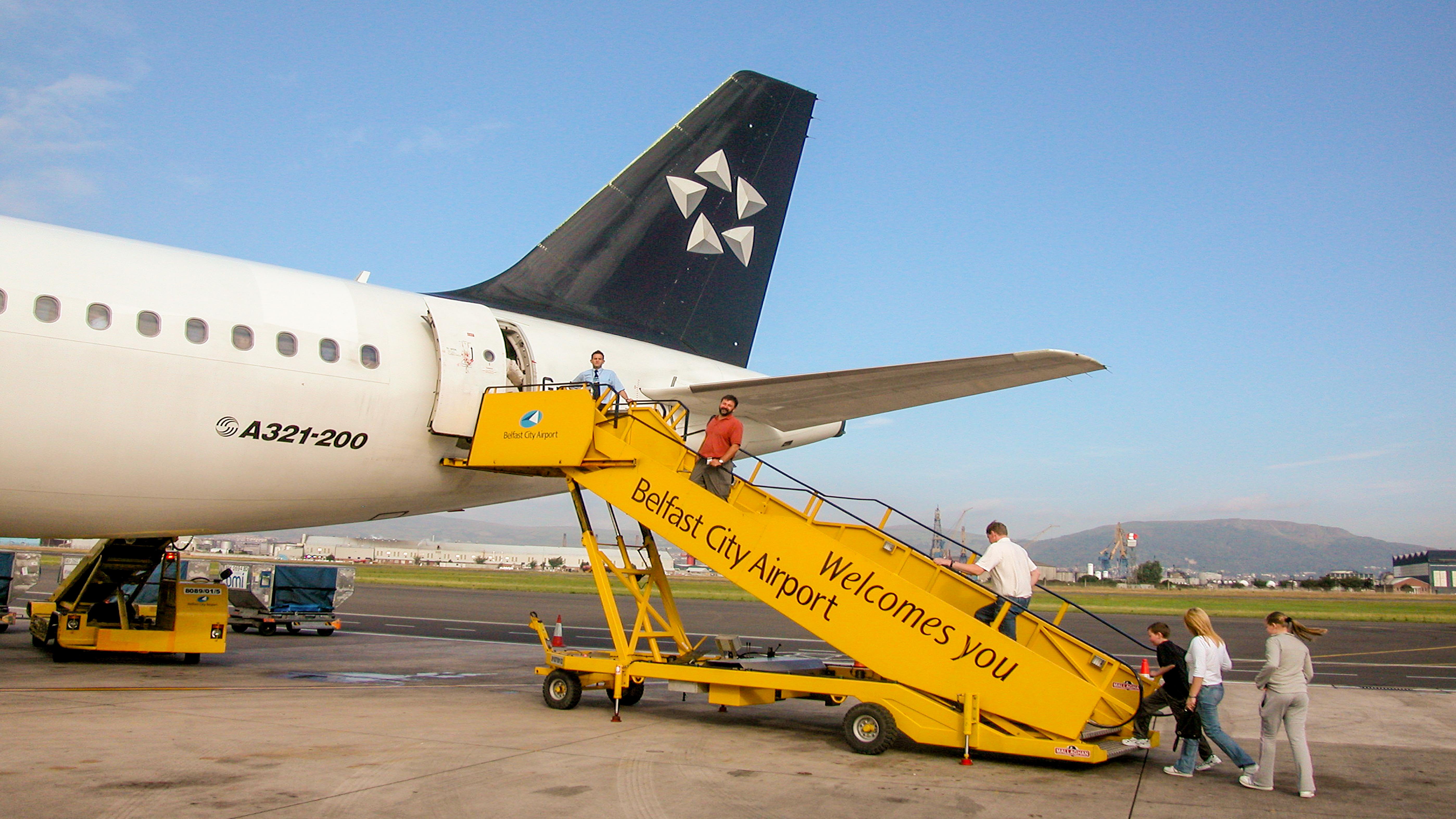 Top Affordable Airlines for Comfort and On-Time Performance