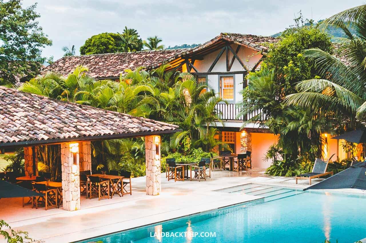 Choosing Accommodation Wisely Without Breaking Your Budget